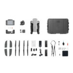 Autel Alpha with L35T Gimbal Camera - Image 4