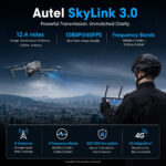 Autel Robotics EVO Max 4N V2 - Image 8