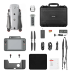 Autel Robotics EVO Max 4N V2 Speaker and Spotlight Combo Bundle - Image 8