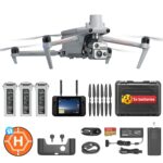 Autel Robotics EVO Max 4N V2 RTK Module Bundle - Image 2