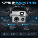 Autel Robotics EVO Max 4T V2 RTK Module Bundle - Image 3