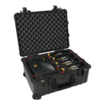 Inspired Flight - IF1200A Battery Charging Kit - Image 2