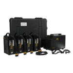 Inspired Flight IF1200A Hexacopter Battery Kit - Image 2