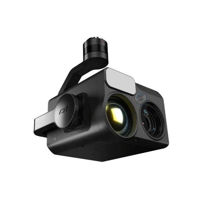 C30N_700x700_579e4dc5-e126-48e2-af21-baa2a7bacf56 CZI C30N Night Vision Camera (for DJI Matrice 300/350 RTK series) - Image 1