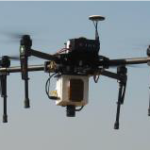 Corning microHSI 410 SHARK Hyperspectral Sensor