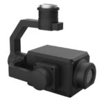 CZI IR10 Infrared Laser Zoom Spotlight