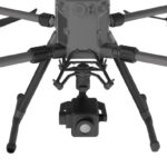 CZI IR10 Infrared Laser Zoom Spotlight - Image 2