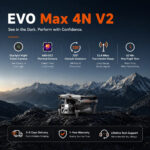 Autel Robotics EVO Max 4N V2 - Image 3