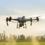 DJI AGRAS T50 Agricultural Drone Ready to Fly Kit - Image 6