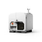 DJI Dock 3 for Matrice 4D and 4TD - Image 3