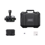 DJI - Zenmuse H30T Five-Module Camera (Wide, Zoom, Rangefinder, Thermal, NIR Aux) - Image 8