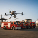 DJI - Zenmuse H30T Five-Module Camera (Wide, Zoom, Rangefinder, Thermal, NIR Aux) - Image 11