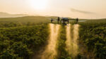 DJI - Agras T50 Sprayer Drone (Drone Only) - Image 5