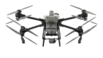 DJI - Agras T50 Sprayer Drone (Drone Only)