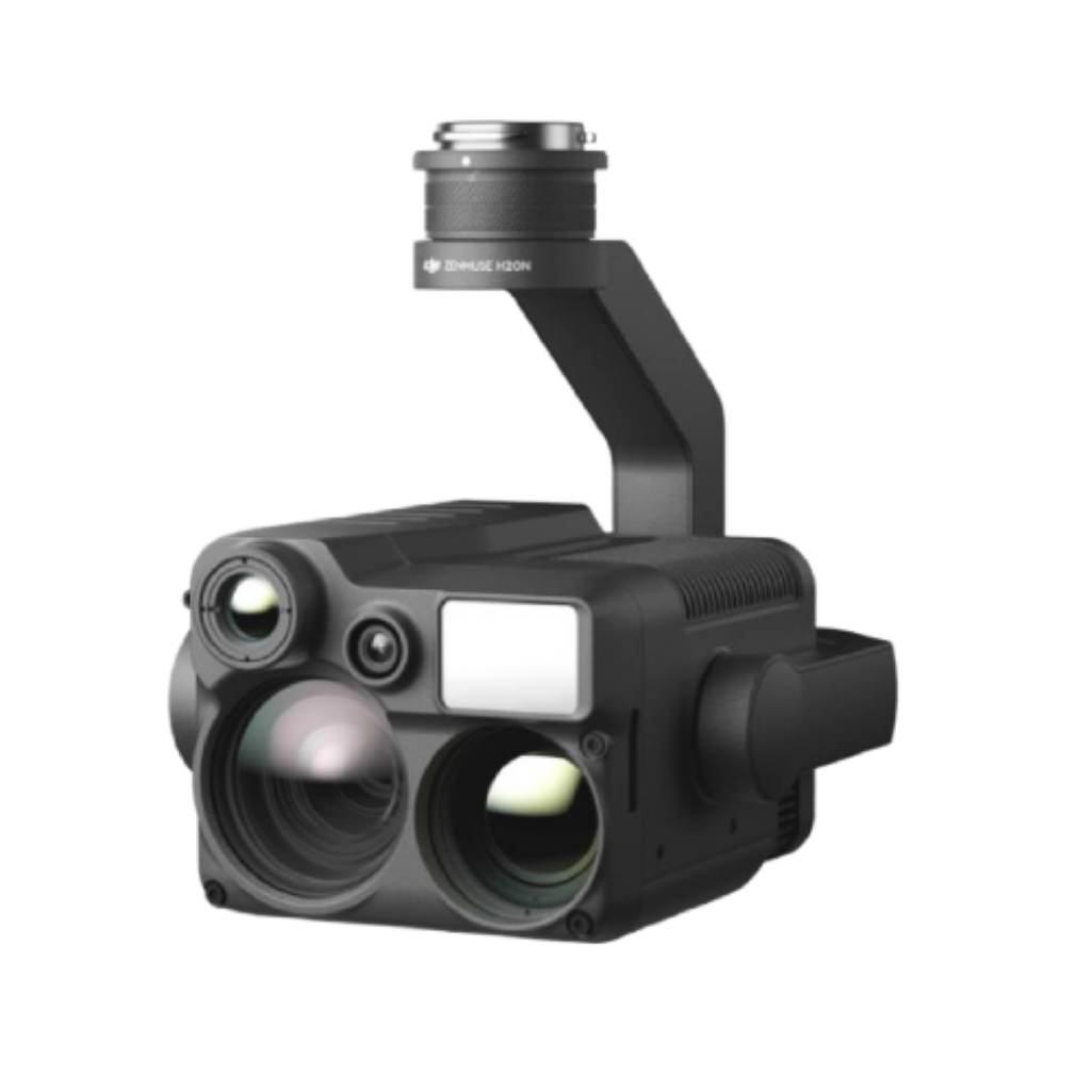 DJIH20N DJI Zenmuse H20N Camera with Enterprise Care Plus - Image 1