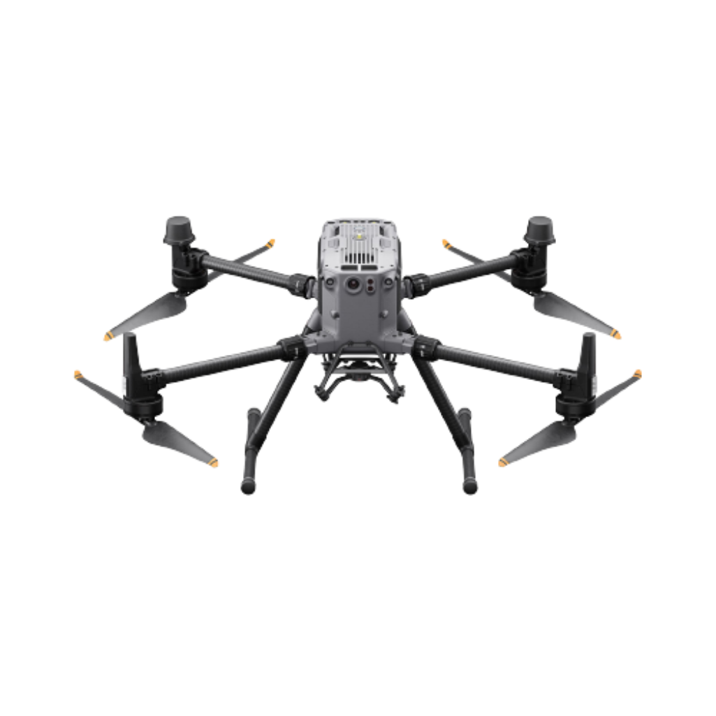 DJIMatrice350FRONT1to1_d0df4240-8fca-4643-8291-9df1c8d3f170 E38 Refurbished - DJI Matrice 350 RTK Combo - Image 1