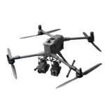 DJI Matrice 400 with BS100 Battery Station + TB100 Intelligent Flight Battery - Image 4
