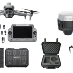 Matrice 4 RTK Survey Kit Bundle