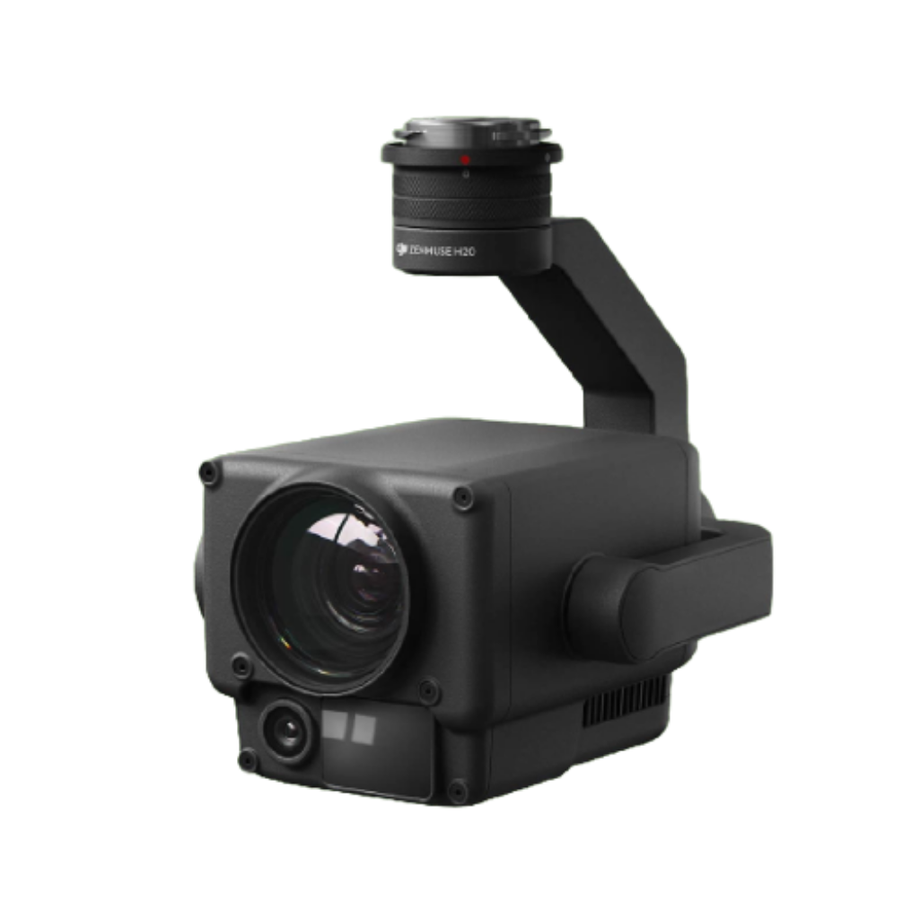 DJIZenmuseH20_cdcad8c8-7618-4b16-813e-3d067f56522b DJI Zenmuse H20 with Shield Plus - Image 1