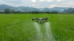 DJI Agras T100 Agriculture Spraying Drone - Ready to Fly Kit - Image 5