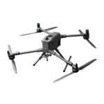 DJI Matrice 400 with BS100 Battery Station + TB100 Intelligent Flight Battery - Image 2