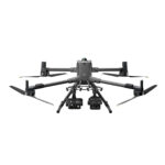 DJI Matrice 400 with BS100 Battery Station + TB100 Intelligent Flight Battery - Image 7