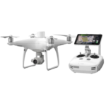 Phantom 4 RTK + D-RTK 2 Mobile Station Combo