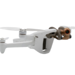 Parrot ANAFI Ai Drone | The first 4G connected robotic UAV