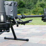 UgCS - True Terrain Following kit for DJI drones (radar altimeter)