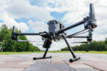 UgCS - True Terrain Following kit for DJI drones (radar altimeter) - Image 2