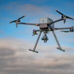 Inspired Flight - Sentera 65R Sensor