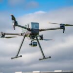 Inspired Flight - Sentera 6X Multispectral Sensor