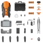 Autel Robotics EVO II Dual 640T Enterprise Bundle V3