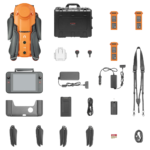 Autel Robotics EVO II Dual 640T RTK Rugged Bundle V3