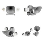 Autel Robotics EVO Max 4N V2 Speaker and Spotlight Combo Bundle - Image 9