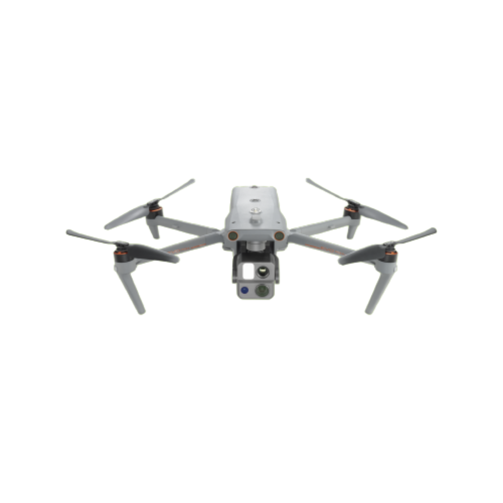 EVO_Max_4T_FrontNOBACKGROUND_b262d82d-b5a7-41f9-8533-c23bb21f956d Autel Robotics EVO Max 4T - Image 1
