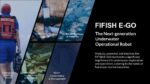 Qysea - Fifish E-GO E200A - Image 4