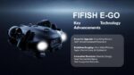 Qysea - Fifish E-GO E200A - Image 5