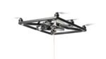 Fotokite Transport Case Configuration - Fotokite Sigma, Transport Case Blue, Wheeled, 120V, Fotokite Live App, No Tablet Included - Image 2