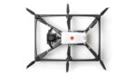Fotokite Transport Case Configuration - Fotokite Sigma, Transport Case Blue, Wheeled, 120V, Fotokite Live App, No Tablet Included - Image 4