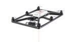 Fotokite Transport Case Configuration - Fotokite Sigma, Transport Case Blue, Wheeled, 120V, Fotokite Live App, No Tablet Included - Image 3