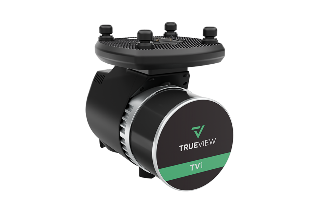 GeoCue-TV1-Sensor-2-1024x683_461b45c4-6e84-4ad8-996f-5ea696dfa540 GeoCue TrueView 1 LiDAR Sensor with 45MP Camera / Single Base - Image 1