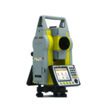 GeoMax Zoom50 Reflectorless Total Station - Image 3