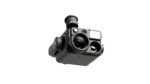 DJI - Zenmuse H30T Five-Module Camera (Wide, Zoom, Rangefinder, Thermal, NIR Aux) - Image 5