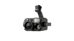 DJI - Zenmuse H30T Five-Module Camera (Wide, Zoom, Rangefinder, Thermal, NIR Aux) - Image 2