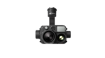 DJI - Zenmuse H30T Five-Module Camera (Wide, Zoom, Rangefinder, Thermal, NIR Aux)