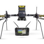 Realtime Robotics HERA - NDAA Compliant Drone
