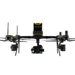 RMUS Law Enforcement Drone®  - NDAA Compliant - Realtime Robotics HERA