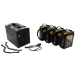 Inspired Flight IF1200A Hexacopter Battery Kit - Image 3