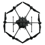 Inspired Flight - IF1200A Hexacopter GS-One - Image 14
